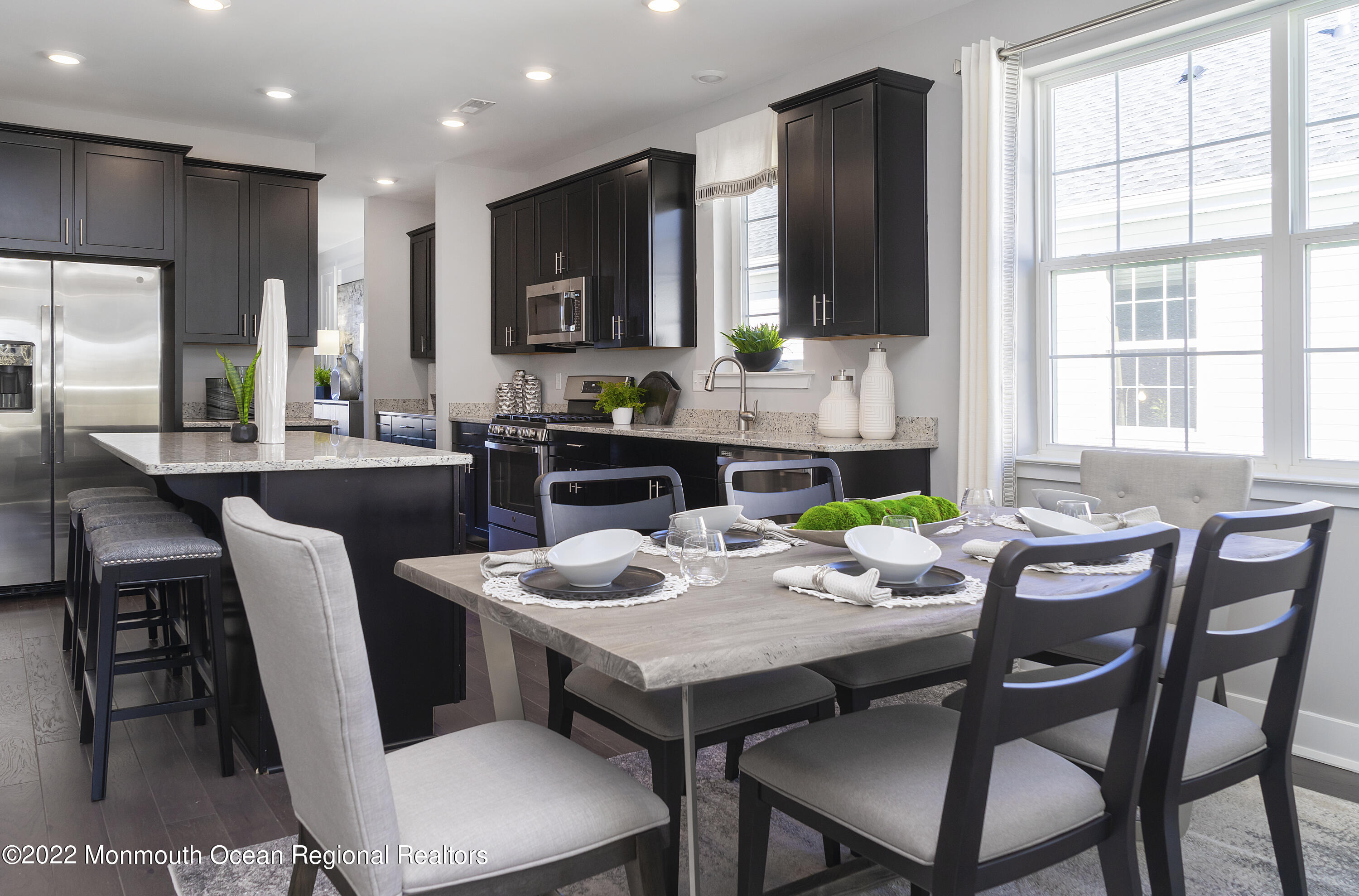 56 Emerald Road New Egypt, NJ 08533 - Photo 1 of 25 Dining Room