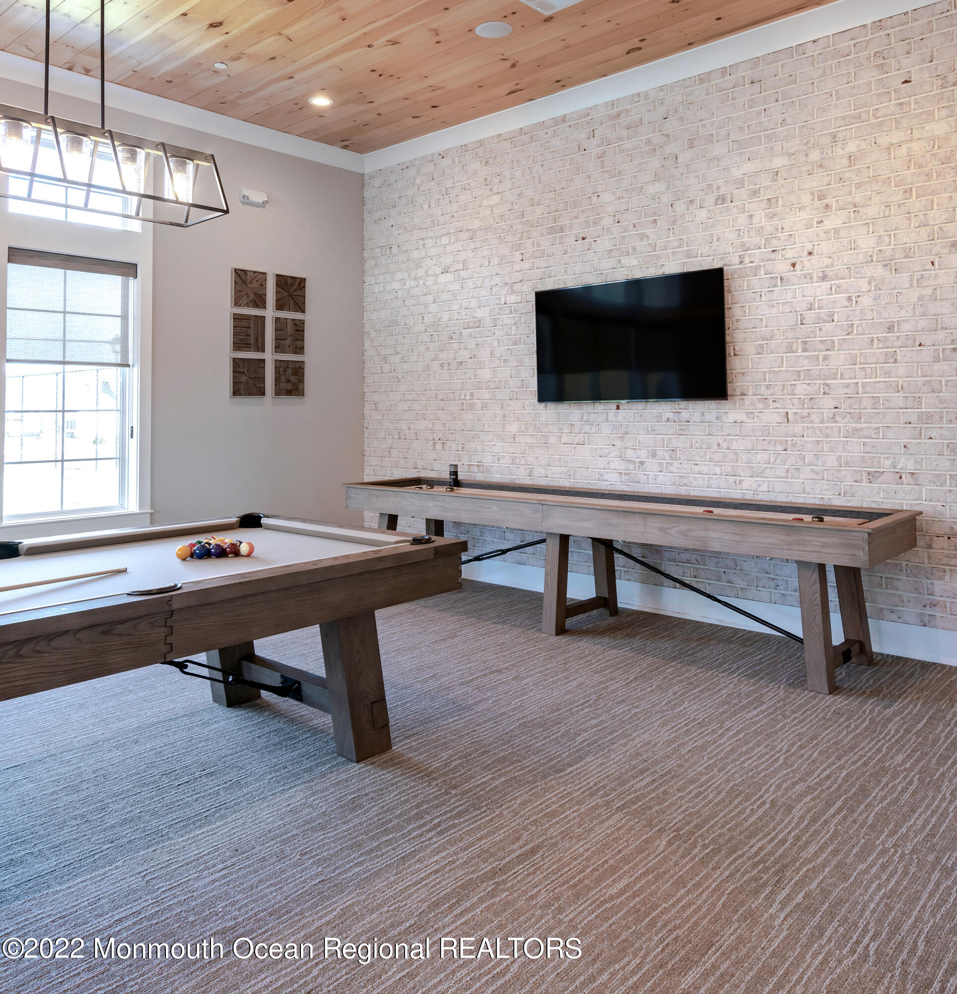 56 Emerald Road New Egypt, NJ 08533 - Photo 20 of 25 Pool room