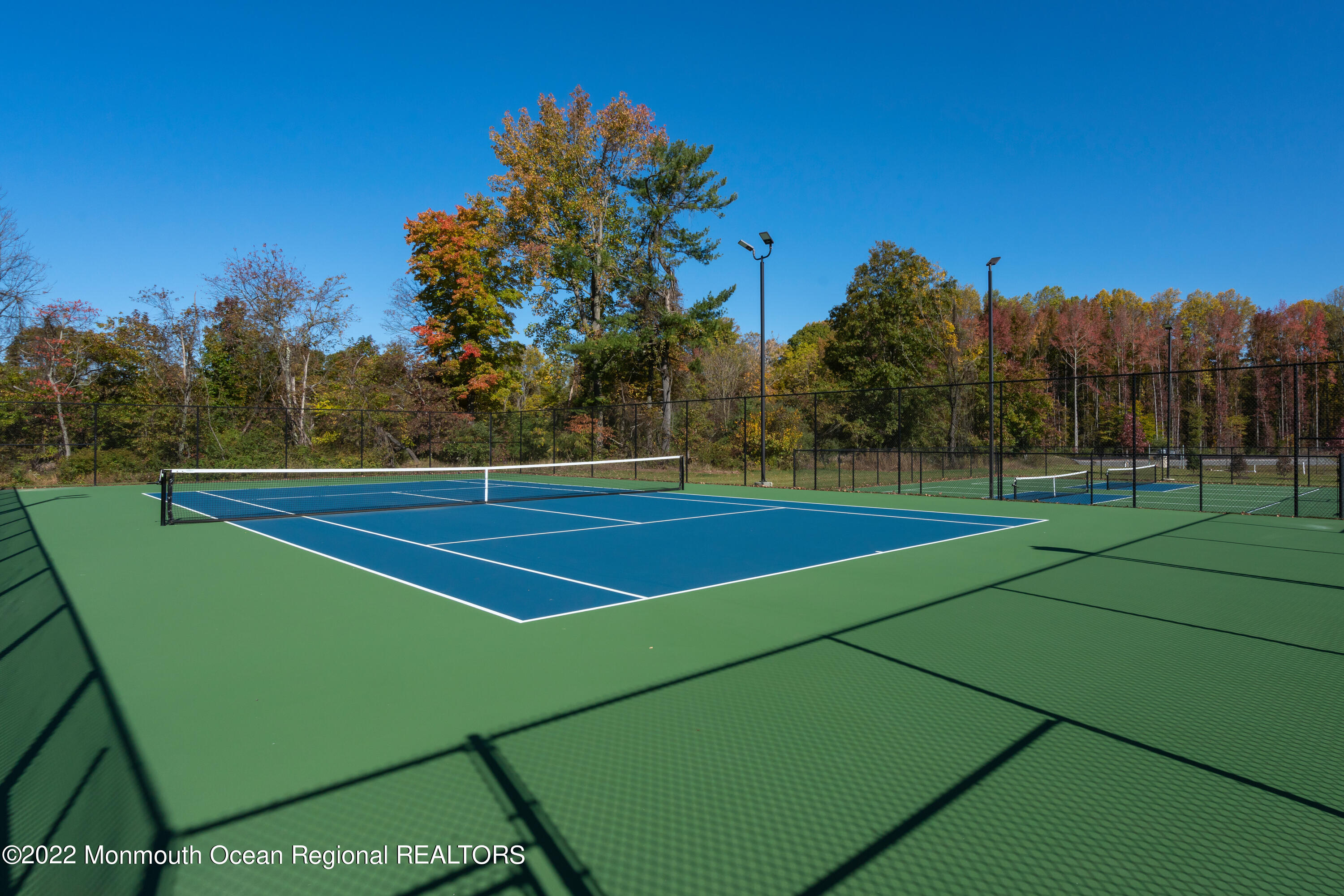 56 Emerald Road New Egypt, NJ 08533 - Photo 21 of 25 Tennis-Pickle