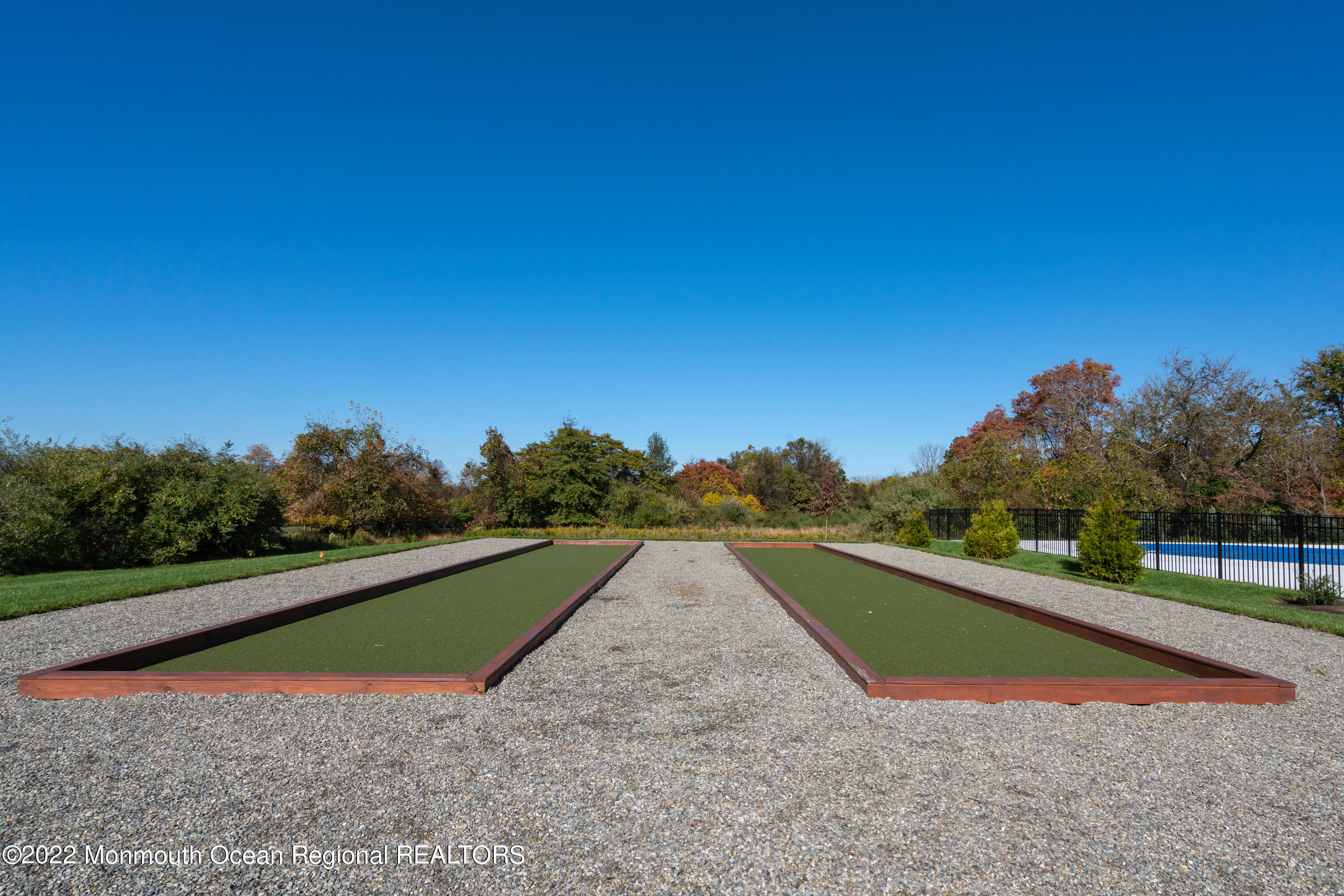 56 Emerald Road New Egypt, NJ 08533 - Photo 25 of 25 Clubhouse-Bocci