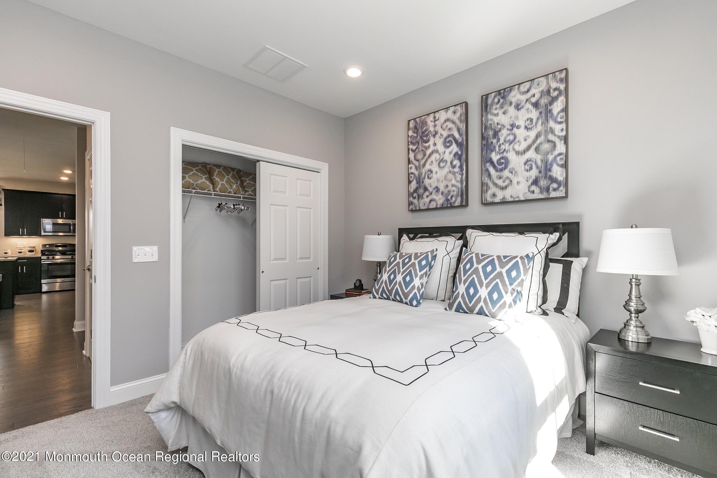 56 Emerald Road New Egypt, NJ 08533 - Photo 5 of 25 Montauk - Cape May Bedroom 2 (1)