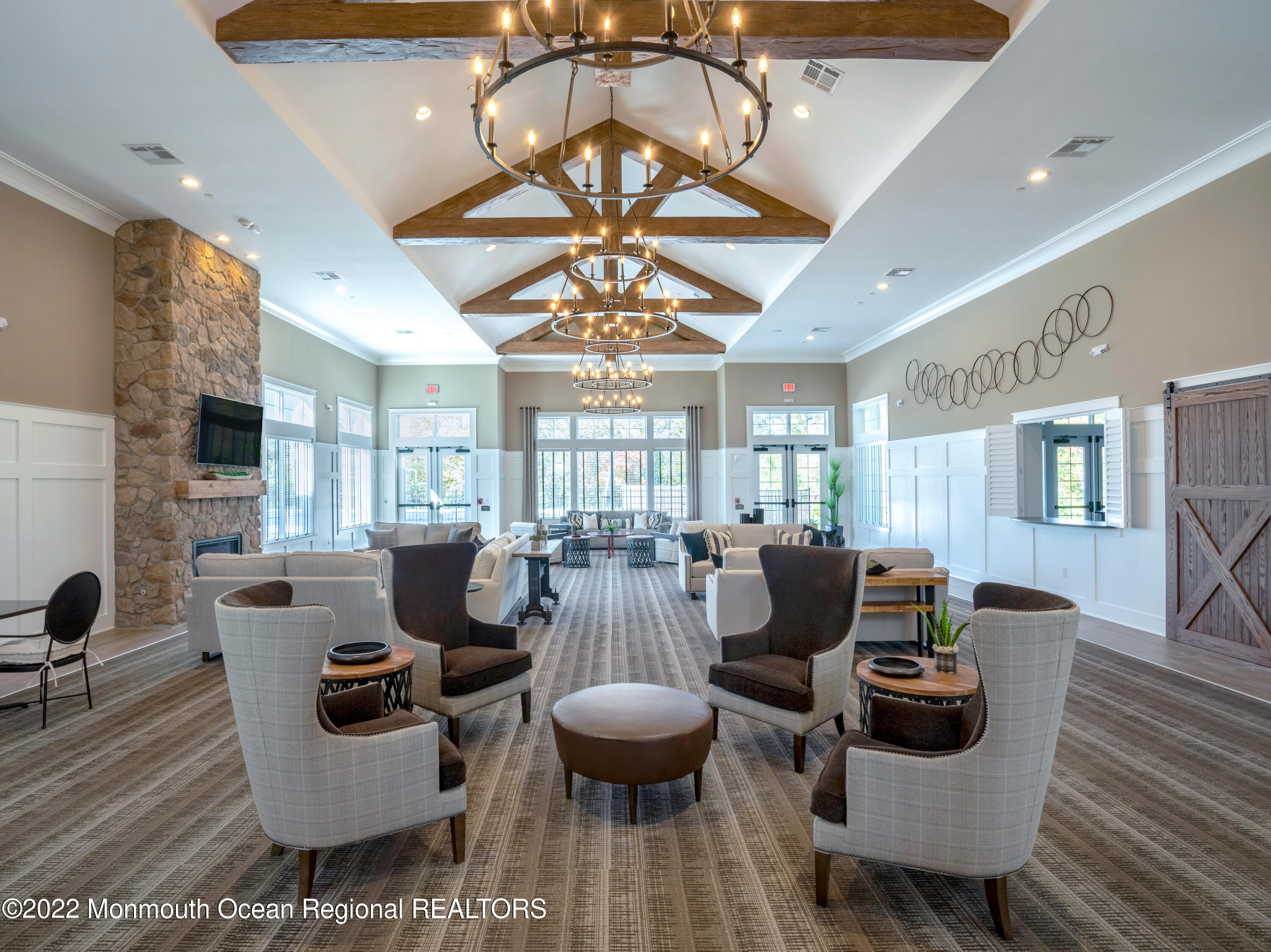 56 Emerald Road New Egypt, NJ 08533 - Photo 9 of 25 Ballroom