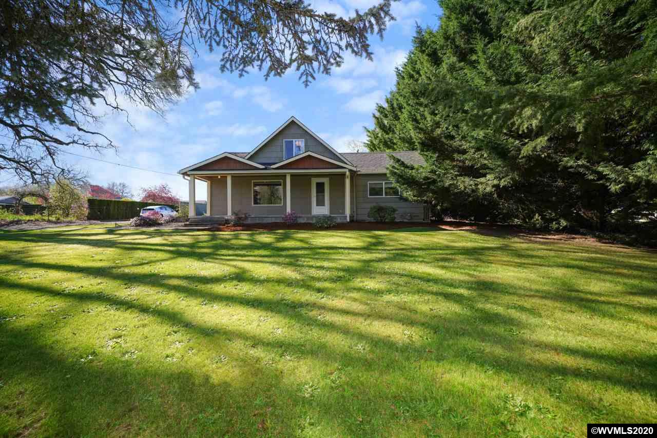 6182 Fruitland Road Northeast Salem, OR 97317 - Photo 5 of 42