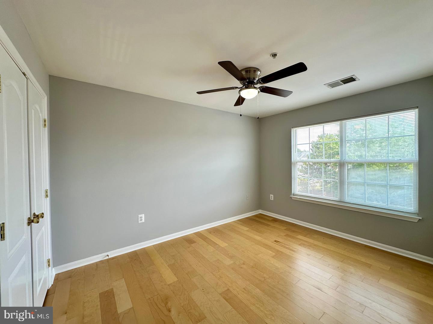15503 Kennett Square Way Brandywine, MD 20613 - Photo 19 of 32 a view of an empty room with a window