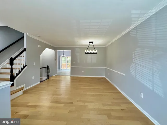 $3,300 | 15503 Kennett Square Way, Brandywine, MD 20613