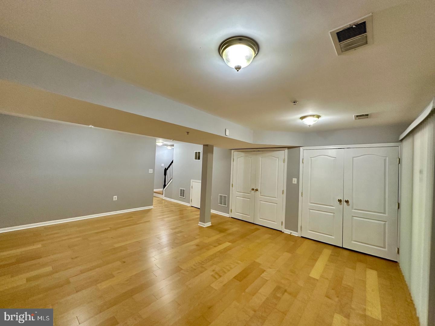 15503 Kennett Square Way Brandywine, MD 20613 - Photo 23 of 32 a view of empty room