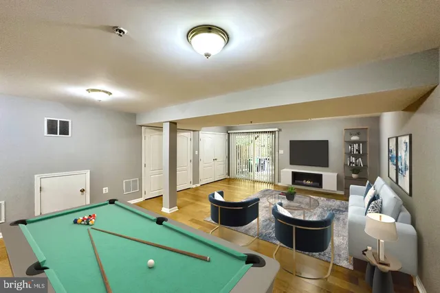 $3,300 | 15503 Kennett Square Way, Brandywine, MD 20613