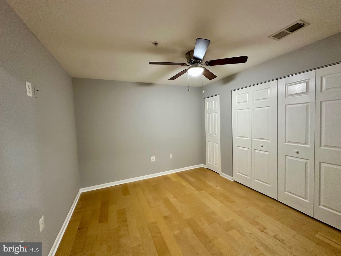 15503 Kennett Square Way Brandywine, MD 20613 - Photo 25 of 32 a view of an empty room