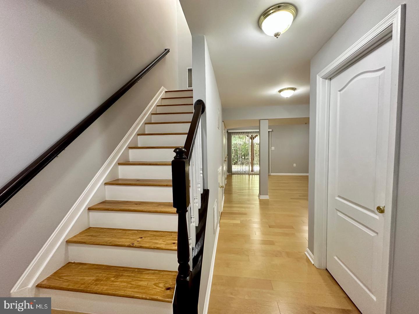 15503 Kennett Square Way Brandywine, MD 20613 - Photo 27 of 32 a view of an entryway