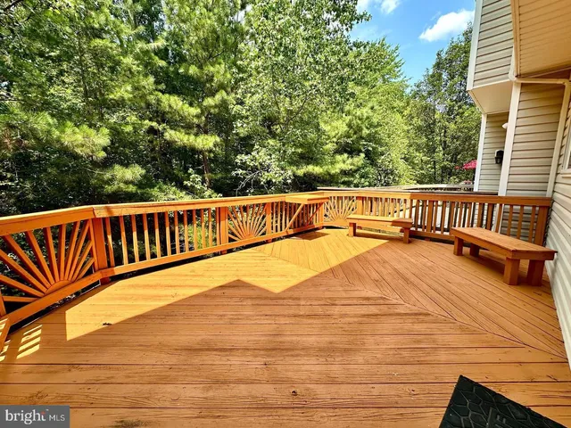 $3,300 | 15503 Kennett Square Way, Brandywine, MD 20613