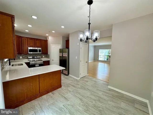 $3,300 | 15503 Kennett Square Way, Brandywine, MD 20613