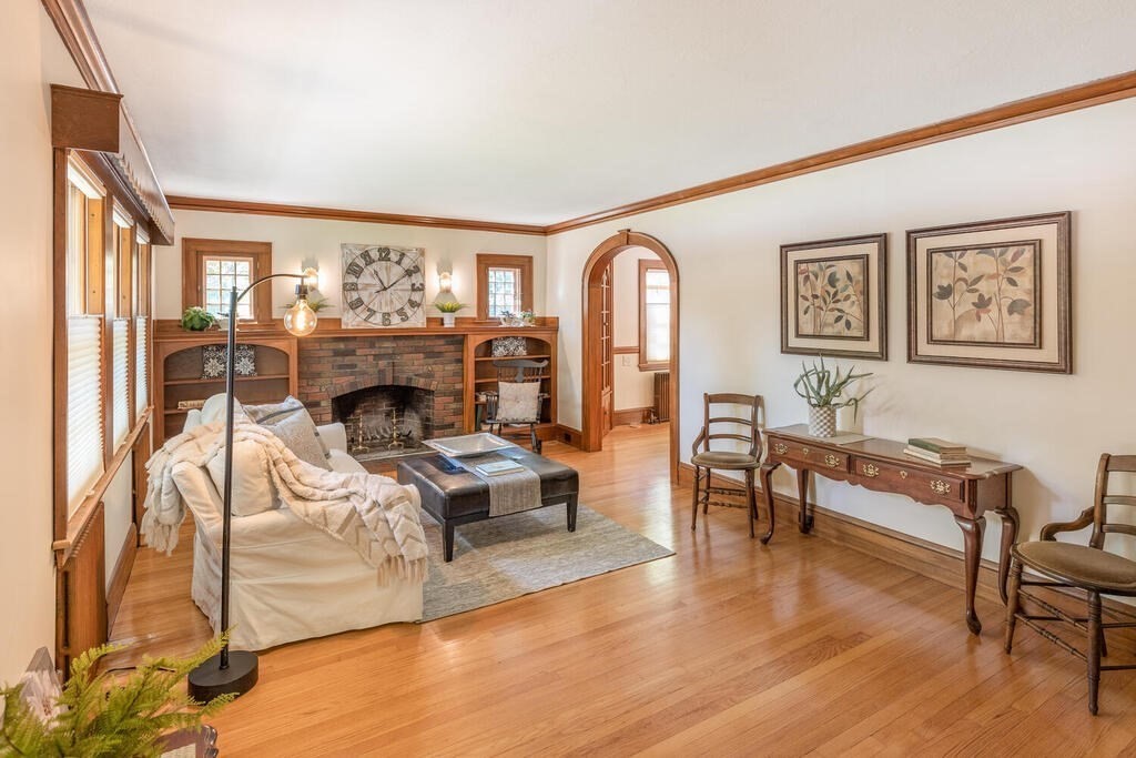 31 Strathmore Road Wakefield, MA 01880 - Photo 7 of 34 Gallery Image 7