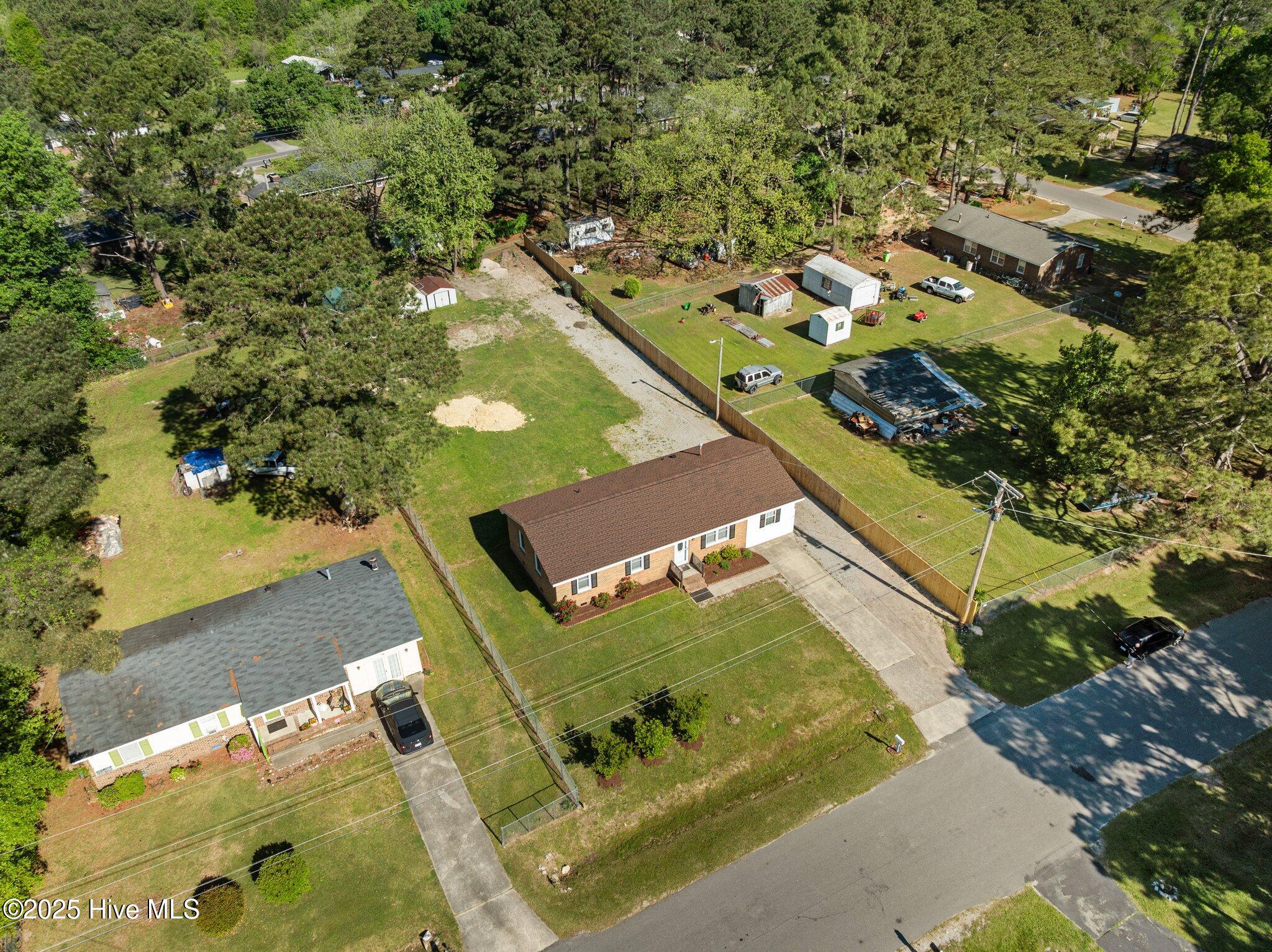 5129 Anthony Road Wilson, NC 27893 - Photo 27 of 30 32-web-or-mls-DJI_0733 (1)