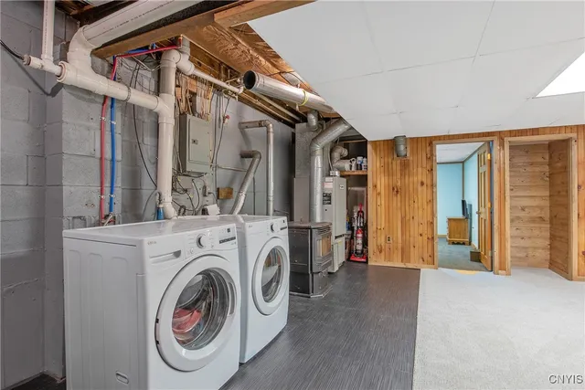 $339,000 | 3176 Powell Road, Vienna, NY 13308