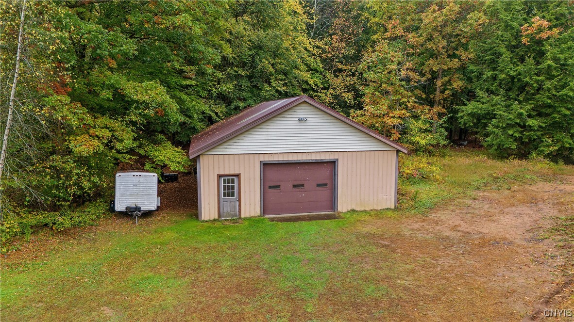 3176 Powell Road Vienna, NY 13308 - Photo 20 of 23