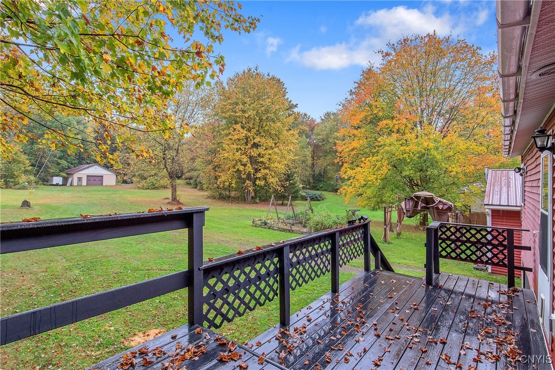 3176 Powell Road Vienna, NY 13308 - Photo 21 of 23