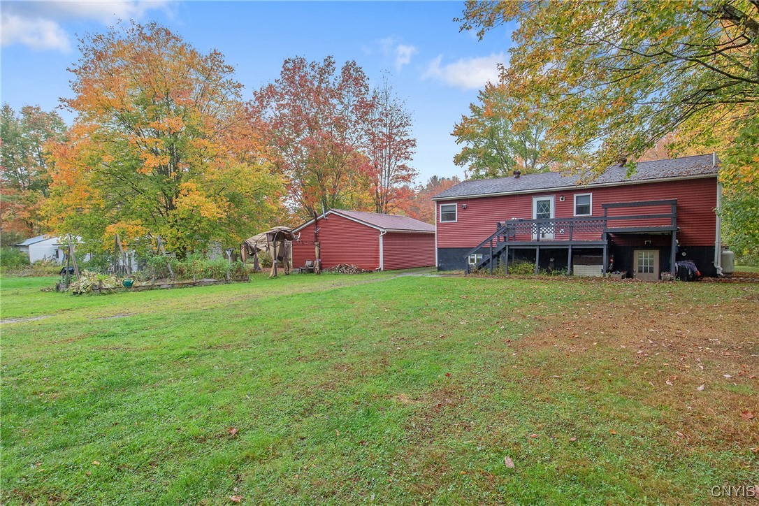 3176 Powell Road Vienna, NY 13308 - Photo 22 of 23