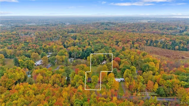 $339,000 | 3176 Powell Road, Vienna, NY 13308