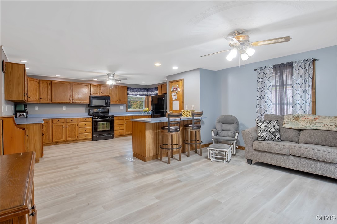 3176 Powell Road Vienna, NY 13308 - Photo 4 of 23