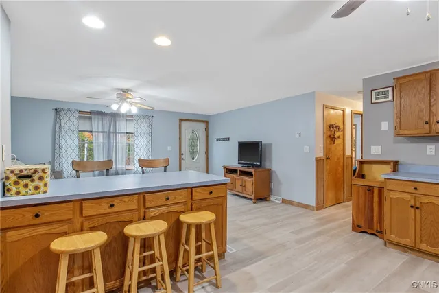 $339,000 | 3176 Powell Road, Vienna, NY 13308