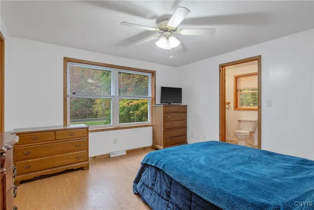 $339,000 | 3176 Powell Road, Vienna, NY 13308