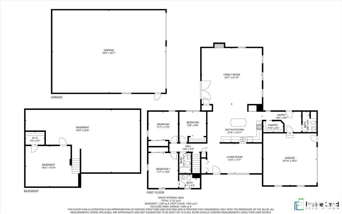 5172 Richland Street Pleasant Plains, IL 62677 - Photo 47 of 47 Gallery Image 47