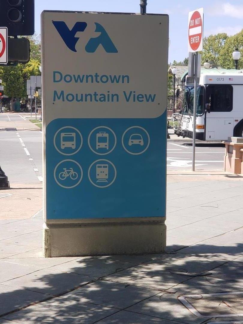 440 Moffett Boulevard, Unit 84 Mountain View, CA 94043 - Photo 35 of 38