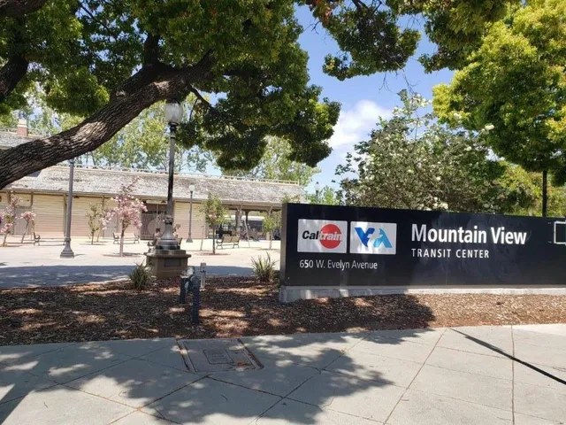 $265,000 | 440 Moffett Boulevard, Unit 84, Mountain View, CA 94043