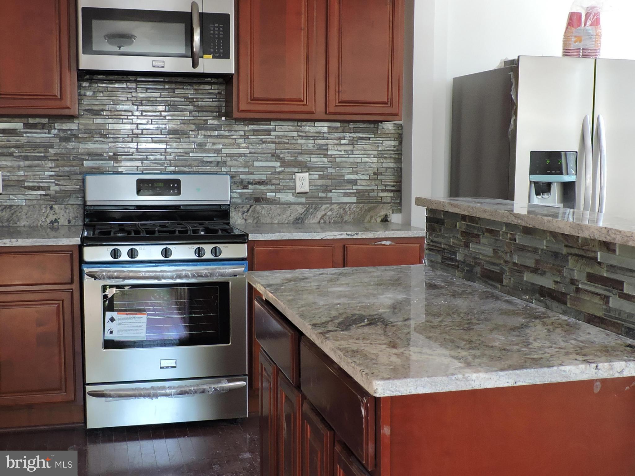 3409 Lynchester Road Baltimore, MD 21215 - Photo 11 of 29 Kitchen