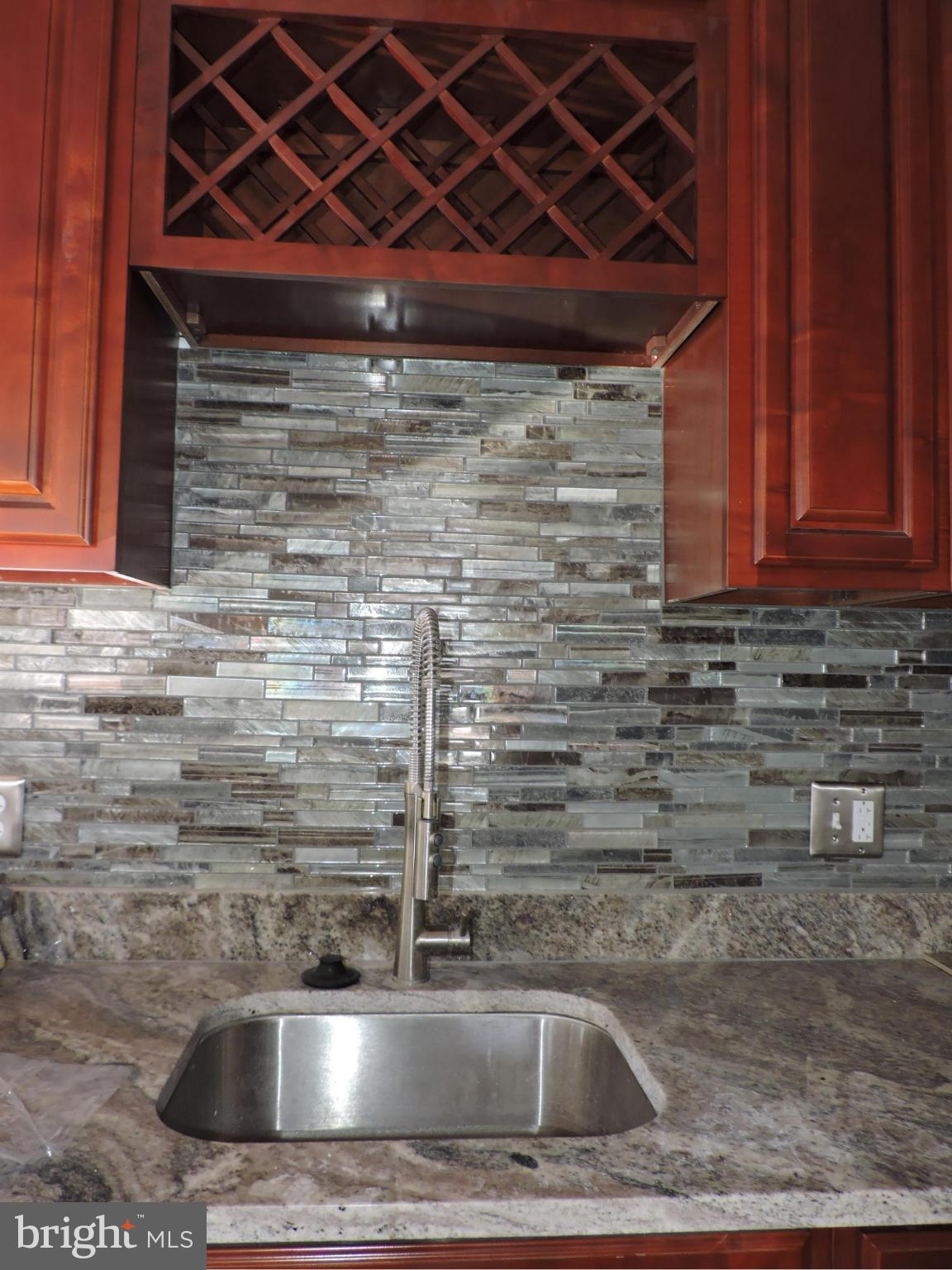 3409 Lynchester Road Baltimore, MD 21215 - Photo 12 of 29 Kitchen