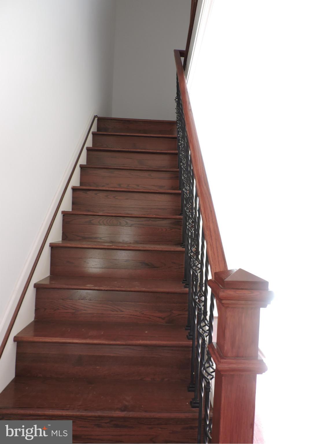 3409 Lynchester Road Baltimore, MD 21215 - Photo 14 of 29 Interior (General)