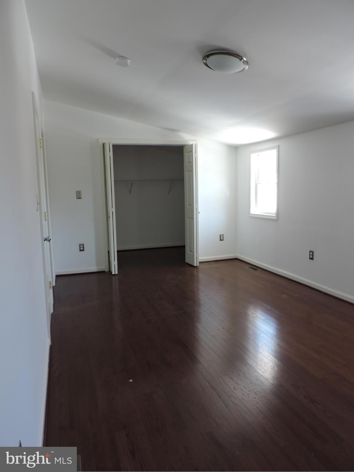 3409 Lynchester Road Baltimore, MD 21215 - Photo 17 of 29 Bedroom (Master)