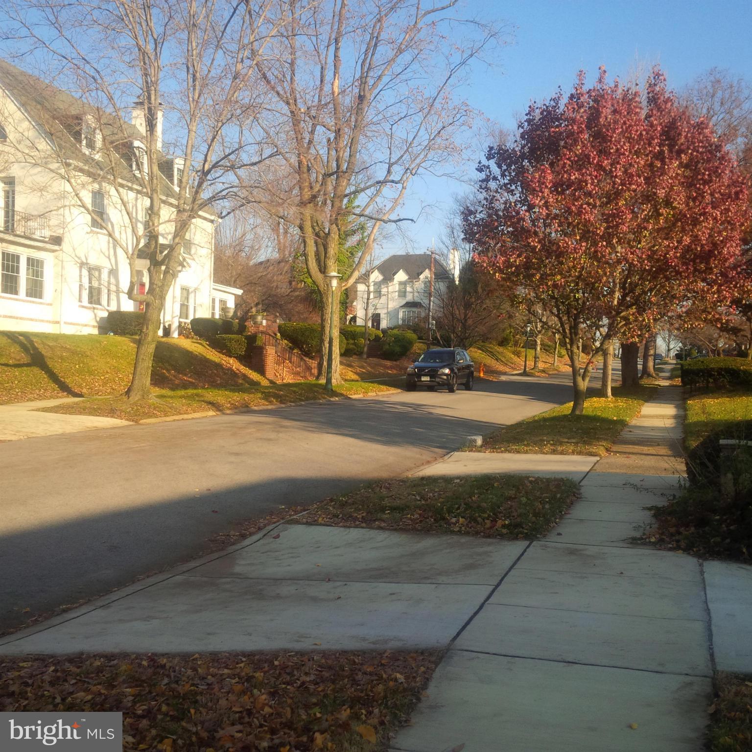 3409 Lynchester Road Baltimore, MD 21215 - Photo 3 of 29 Street View