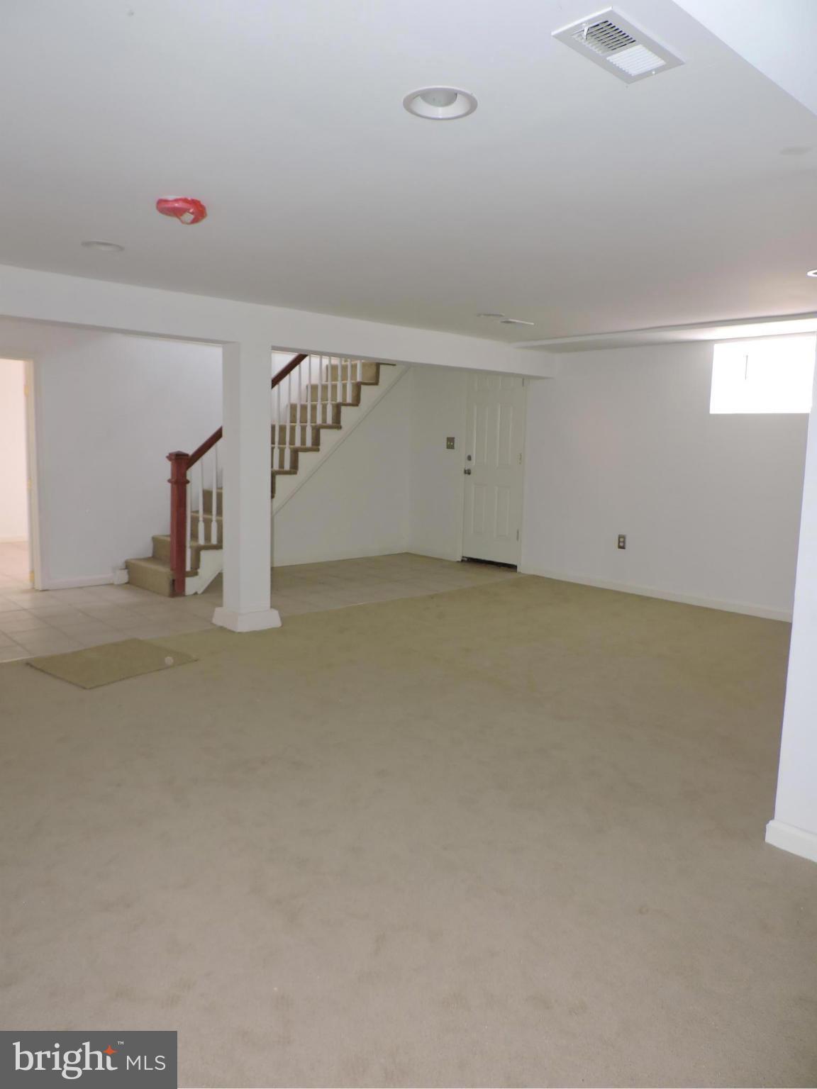3409 Lynchester Road Baltimore, MD 21215 - Photo 27 of 29 Basement