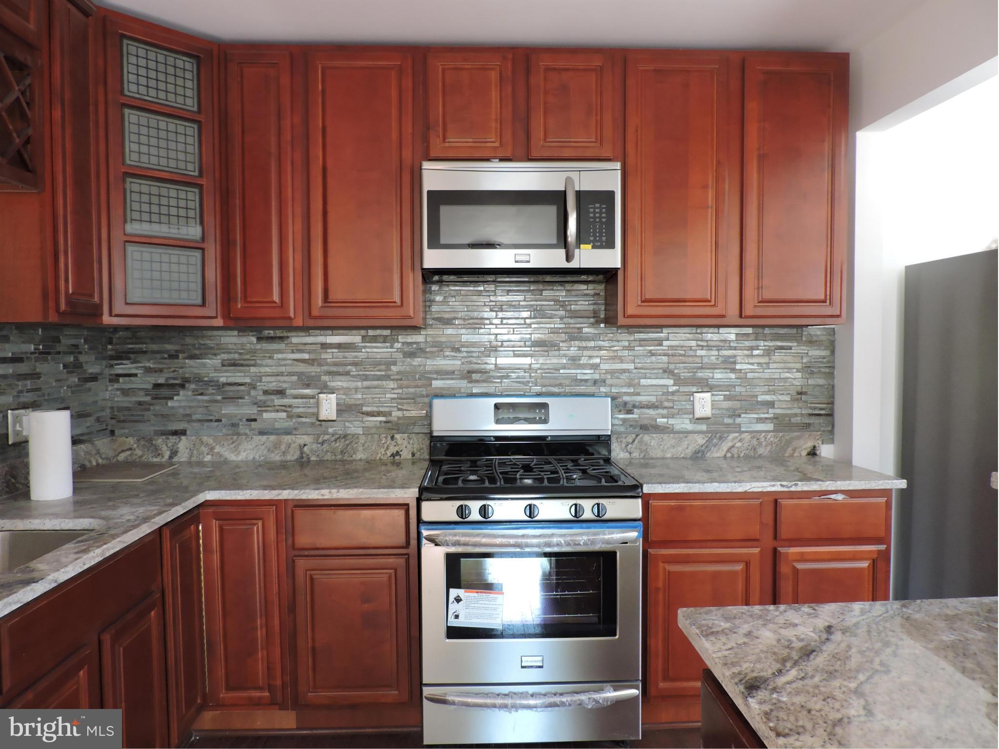 3409 Lynchester Road Baltimore, MD 21215 - Photo 9 of 29 Kitchen
