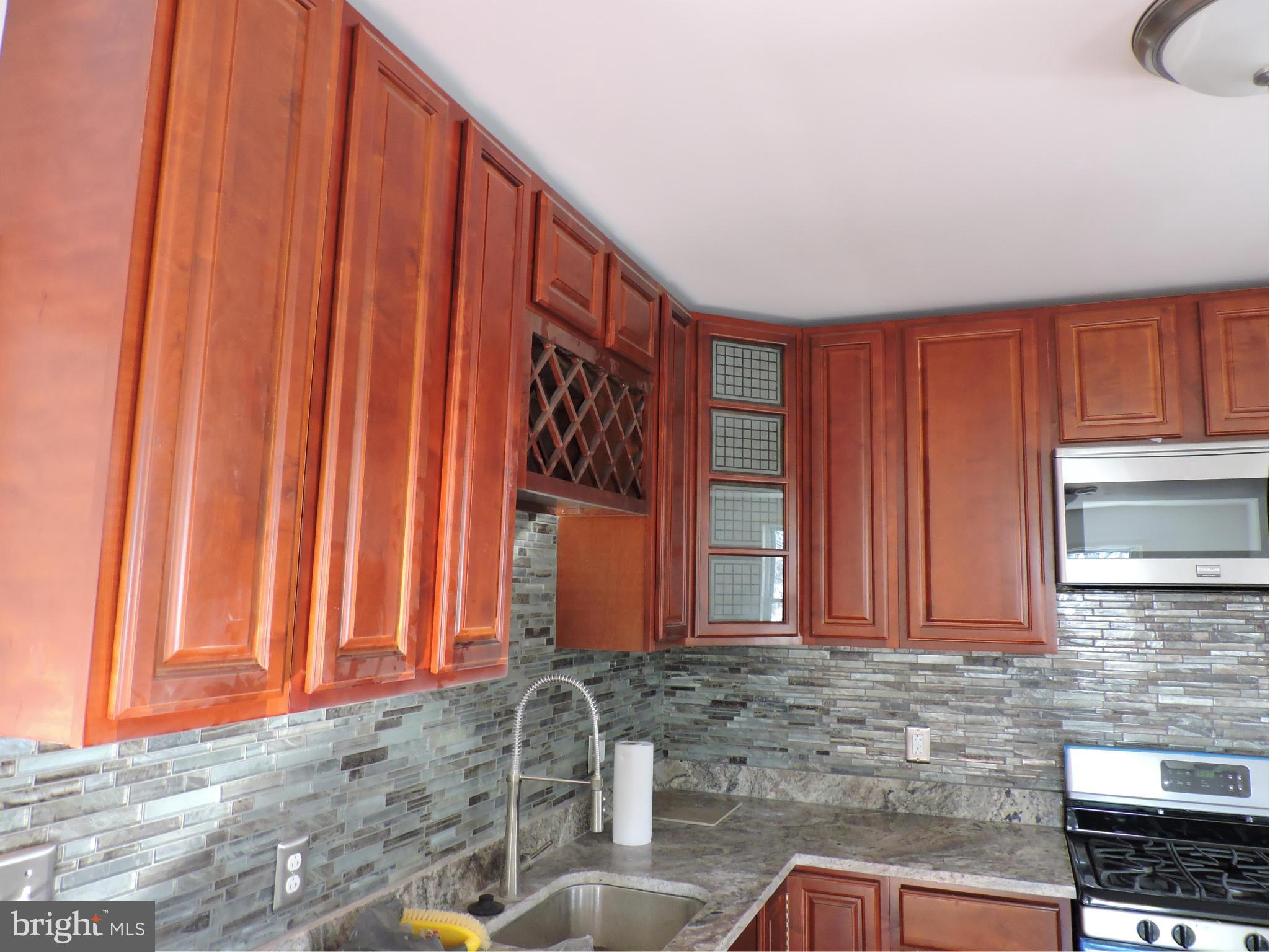 3409 Lynchester Road Baltimore, MD 21215 - Photo 10 of 29 Kitchen