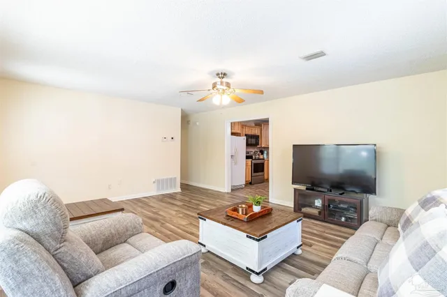 $299,000 | 4935 Carl Booker Road, Milton, FL 32583