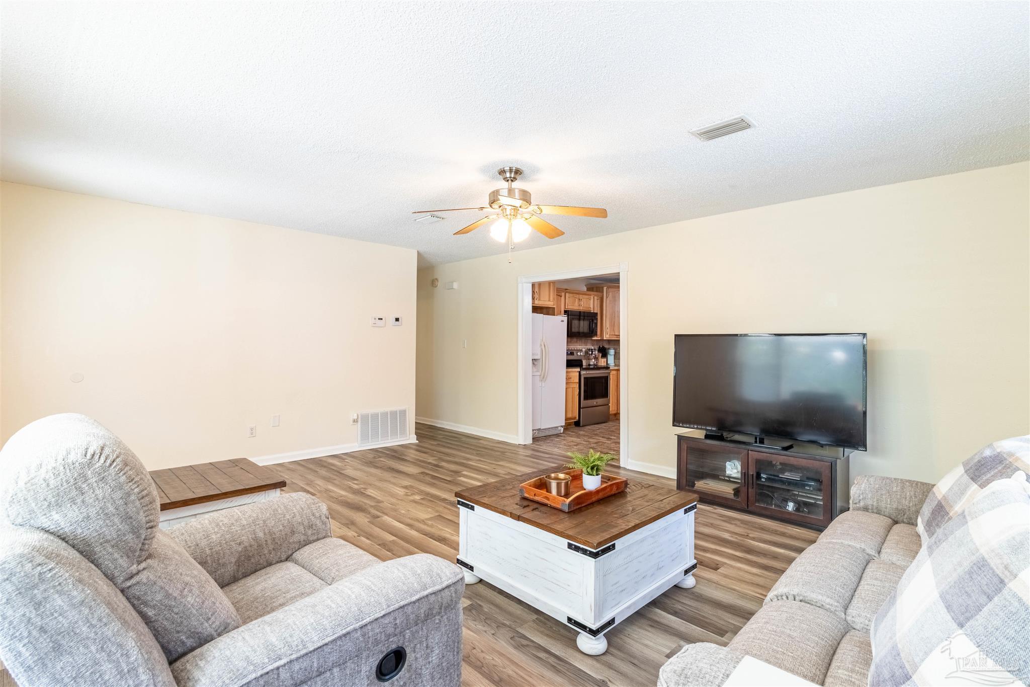 4935 Carl Booker Road Milton, FL 32583 - Photo 12 of 42