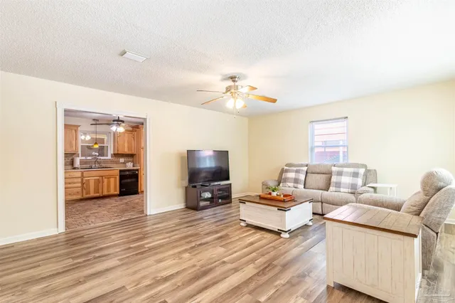 $299,000 | 4935 Carl Booker Road, Milton, FL 32583