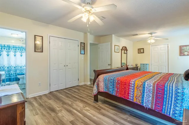 $299,000 | 4935 Carl Booker Road, Milton, FL 32583