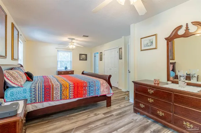 $299,000 | 4935 Carl Booker Road, Milton, FL 32583