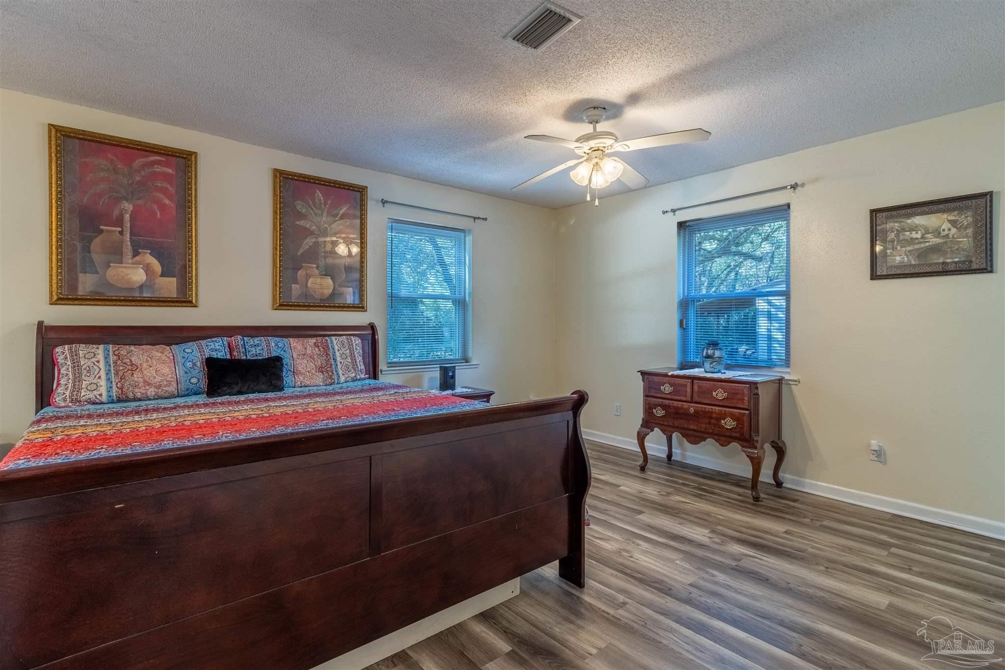 4935 Carl Booker Road Milton, FL 32583 - Photo 20 of 42