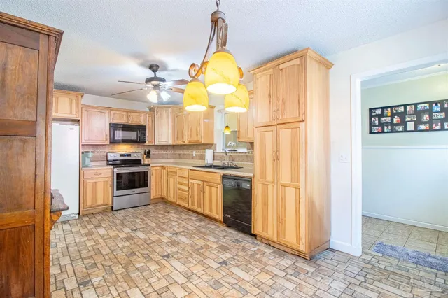 $299,000 | 4935 Carl Booker Road, Milton, FL 32583