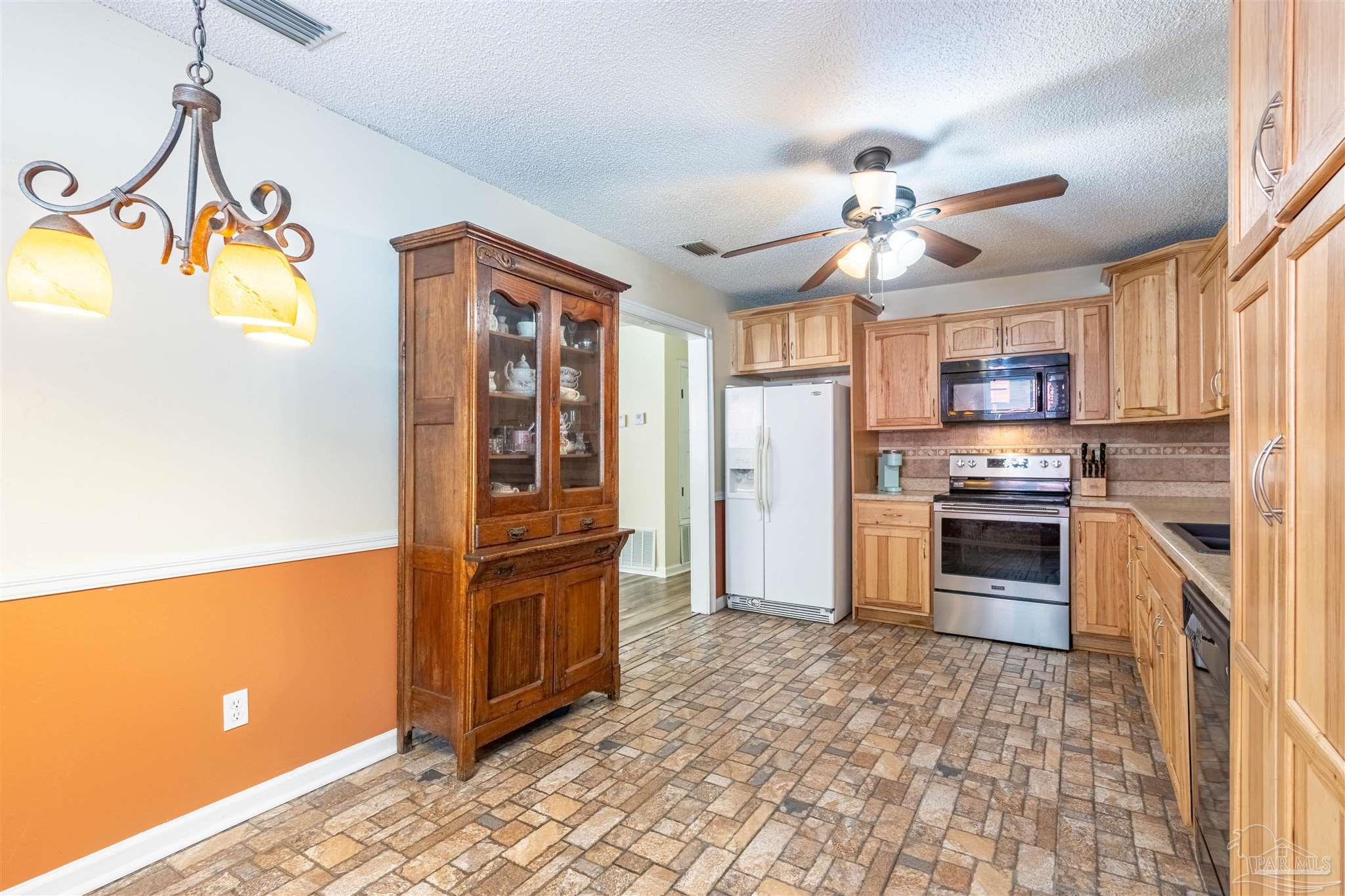 4935 Carl Booker Road Milton, FL 32583 - Photo 28 of 42