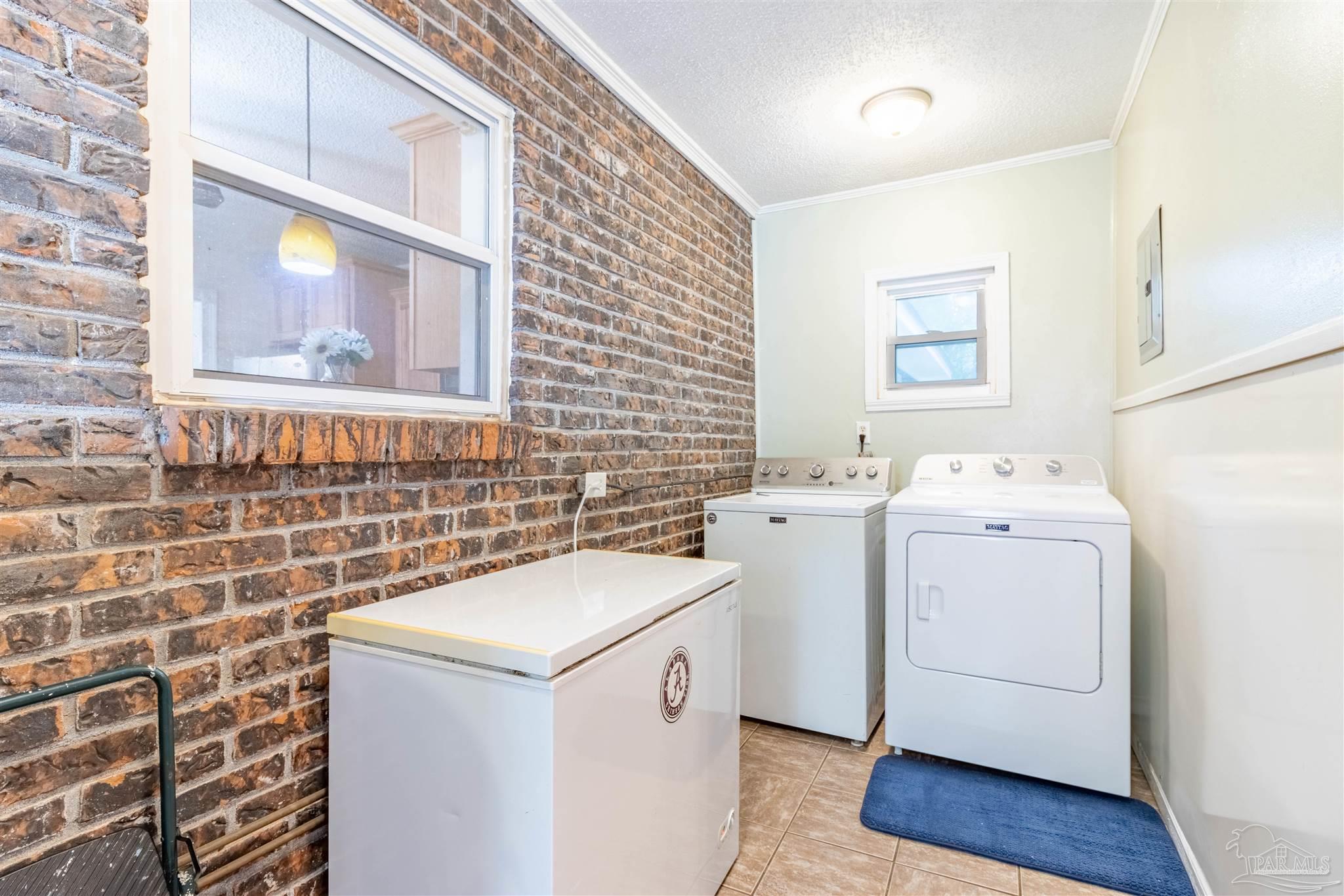 4935 Carl Booker Road Milton, FL 32583 - Photo 29 of 42