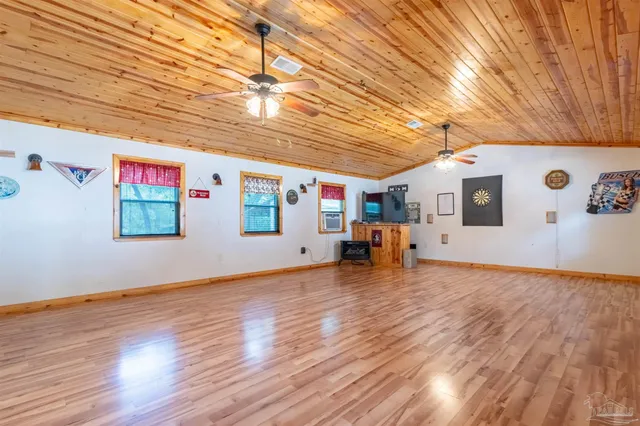 $299,000 | 4935 Carl Booker Road, Milton, FL 32583