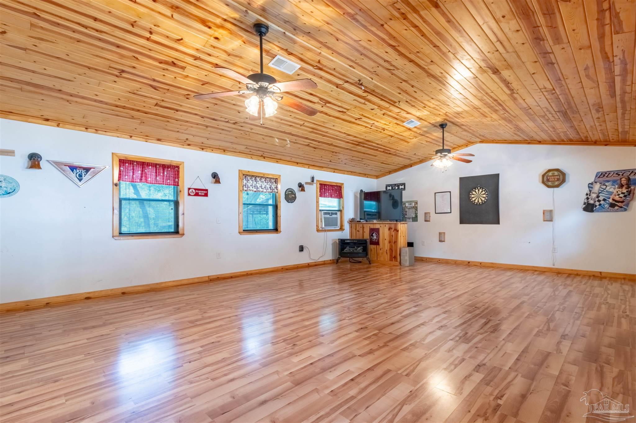 4935 Carl Booker Road Milton, FL 32583 - Photo 31 of 42