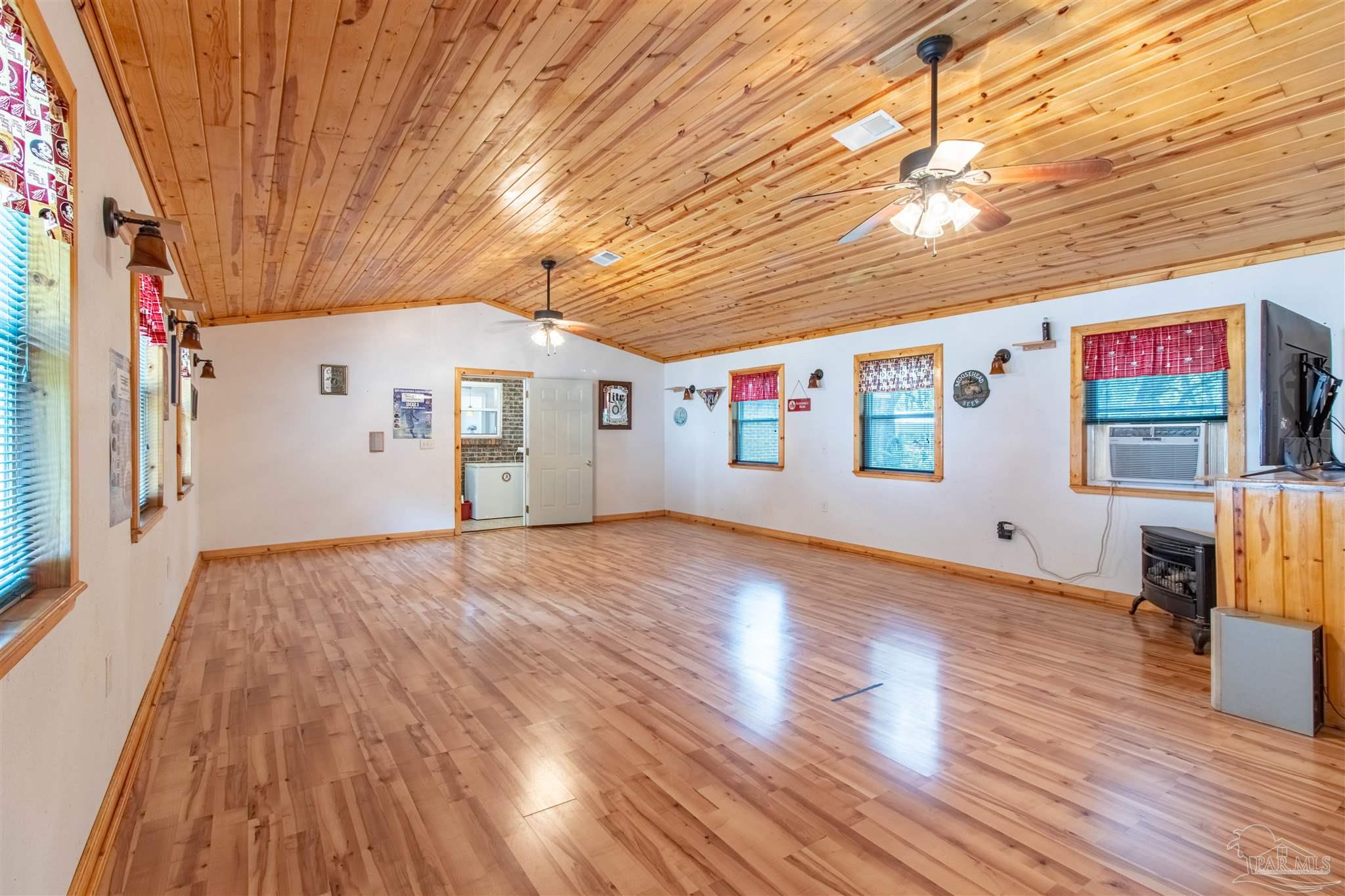 4935 Carl Booker Road Milton, FL 32583 - Photo 32 of 42