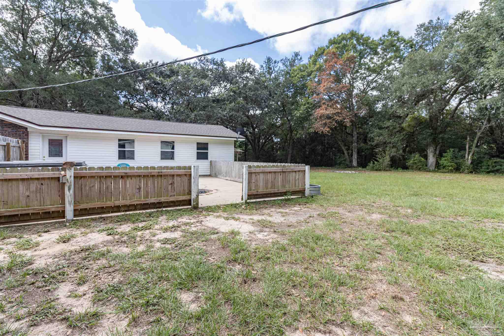 4935 Carl Booker Road Milton, FL 32583 - Photo 34 of 42