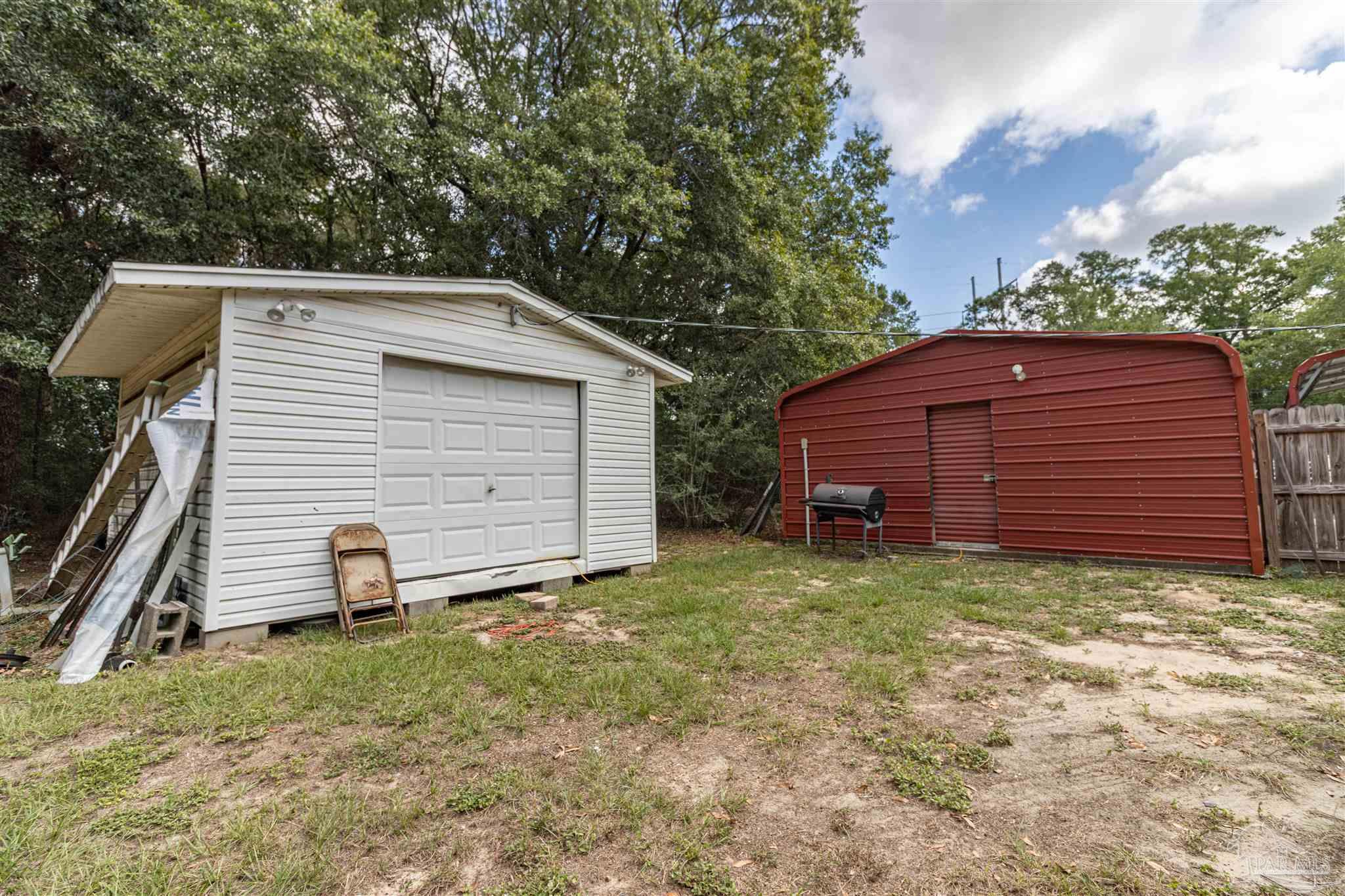 4935 Carl Booker Road Milton, FL 32583 - Photo 35 of 42